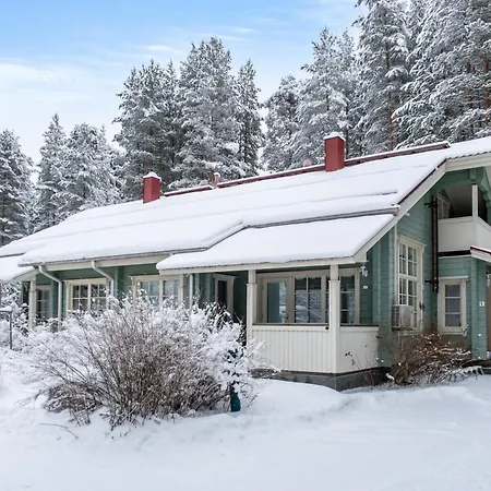 Katinkulma 2 By Interhome Feriehus Vuokatti