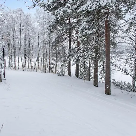 Feriehus Katinkulma 2 By Interhome *