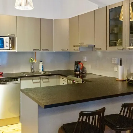 Katinkulma 2 By Interhome Vuokatti