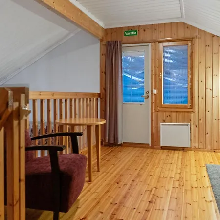 Feriehus Katinkulma 2 By Interhome