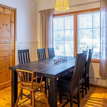 Katinkulma 2 By Interhome Feriehus *