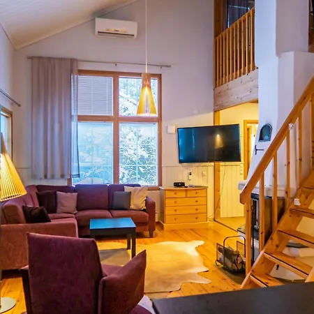 Katinkulma 2 By Interhome * Vuokatti