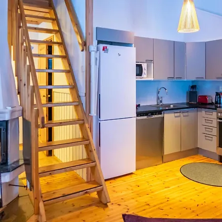 Katinkulma 2 By Interhome Feriehus