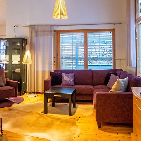 Katinkulma 2 By Interhome Feriehus *