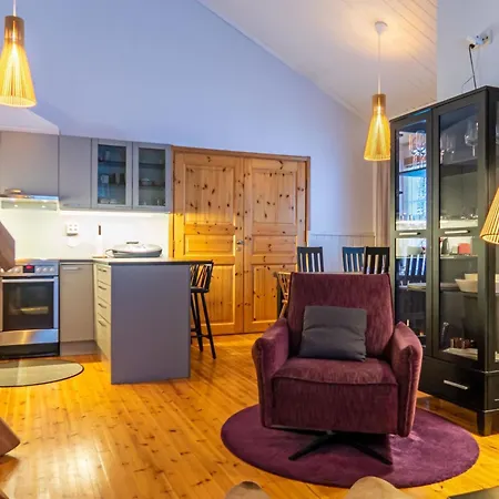 Katinkulma 2 By Interhome Vuokatti