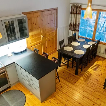 Feriehus Katinkulma 2 By Interhome