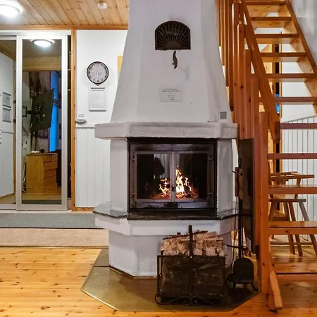 Vakantiehuis Katinkulma 2 By Interhome