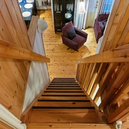 Vakantiehuis Katinkulma 2 By Interhome *