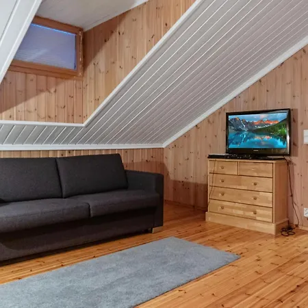 Vakantiehuis Katinkulma 2 By Interhome Vuokatti