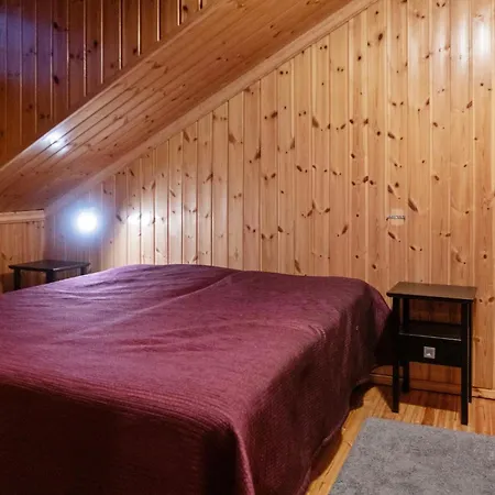 Vakantiehuis Katinkulma 2 By Interhome