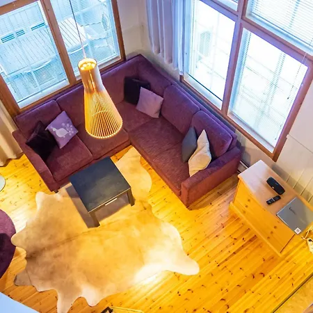 Katinkulma 2 By Interhome Vakantiehuis *