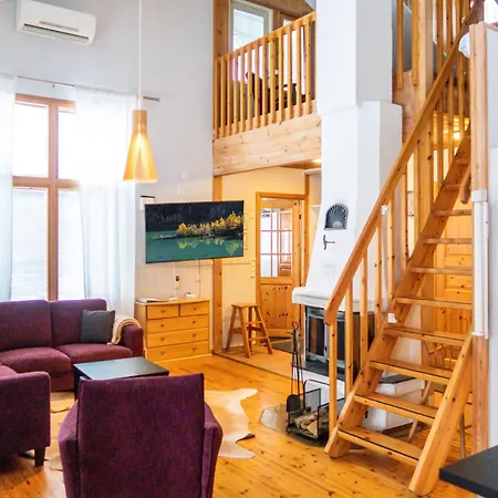 Katinkulma 2 By Interhome Vakantiehuis *