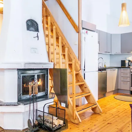 Vakantiehuis Katinkulma 2 By Interhome *