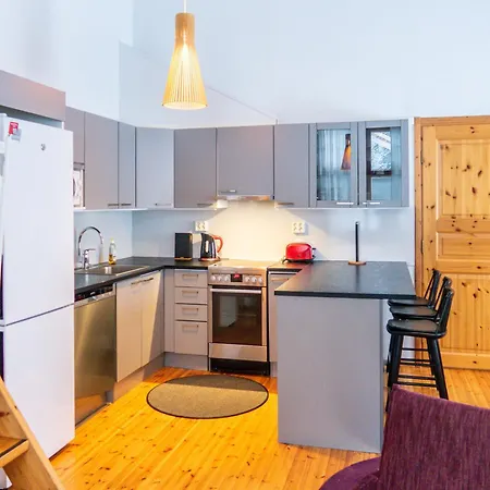 Katinkulma 2 By Interhome Vakantiehuis